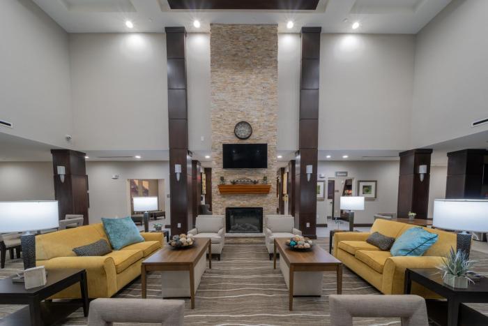 staybridge suites houston east baytown by ihg