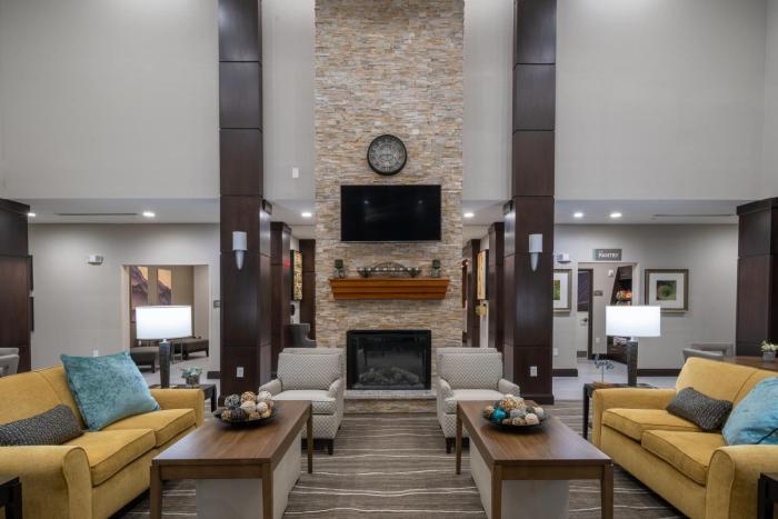 staybridge suites houston east baytown by ihg