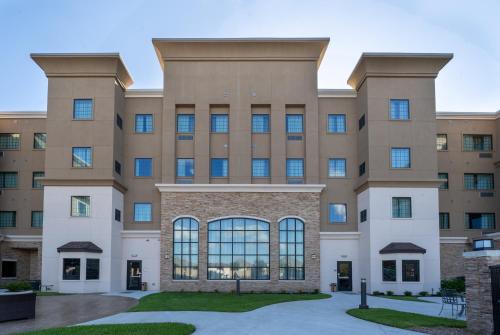 staybridge suites houston east baytown by ihg