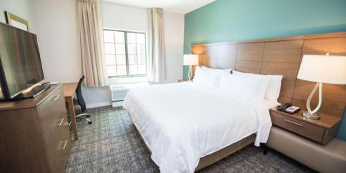 staybridge suites houston east baytown by ihg