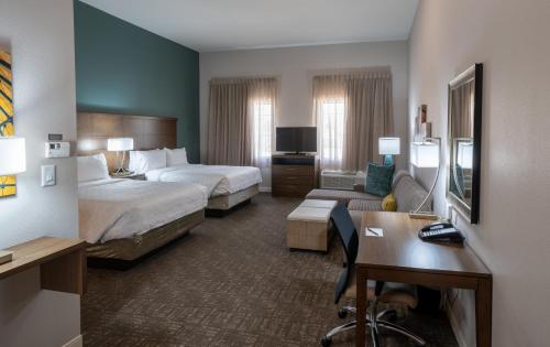 staybridge suites houston east baytown by ihg