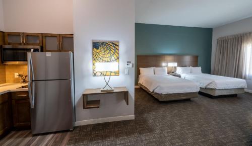 staybridge suites houston east baytown by ihg