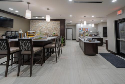 staybridge suites houston east baytown by ihg