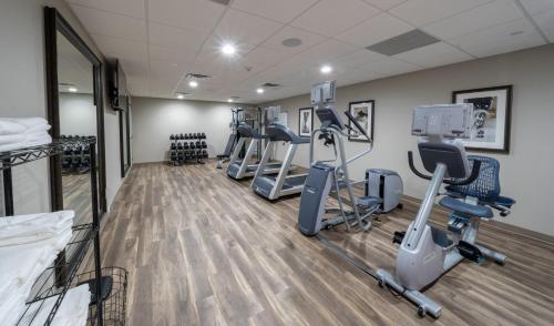 staybridge suites houston east baytown by ihg