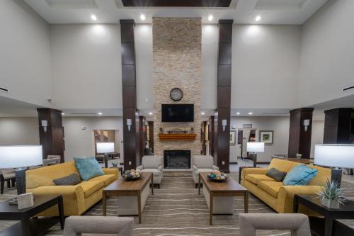 staybridge suites houston east baytown by ihg