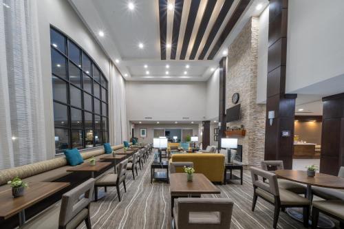 staybridge suites houston east baytown by ihg