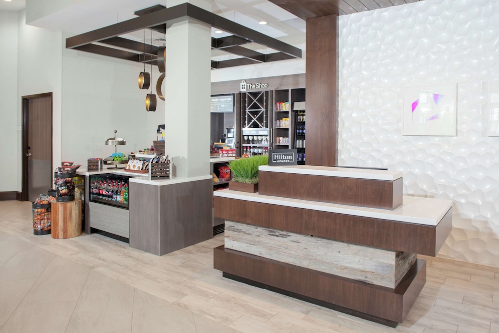 Hilton Garden Inn Charlotte Waverly, Nc,Matthews>>Charlotte,3 star