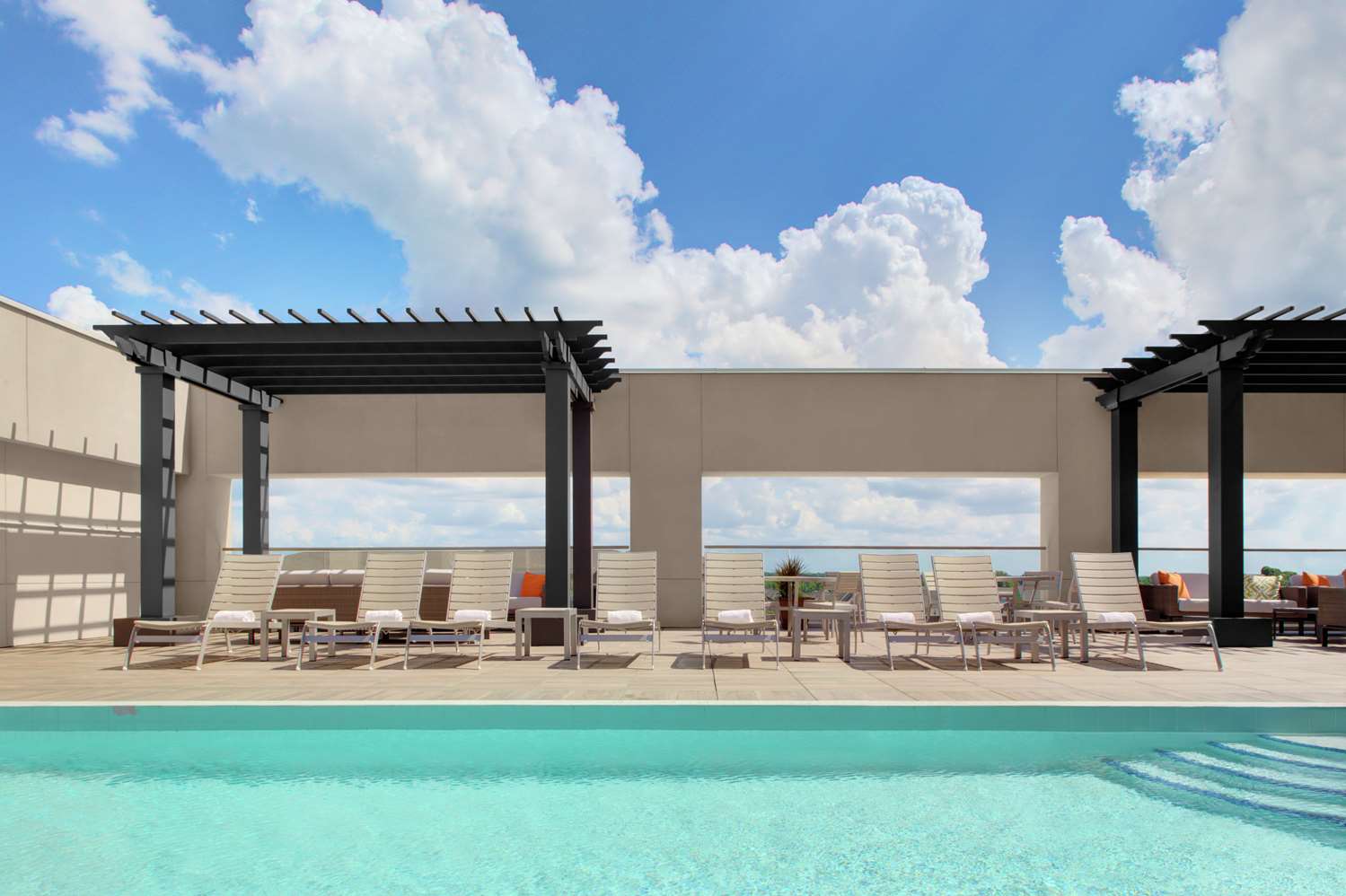 hilton garden inn charlotte waverly nc