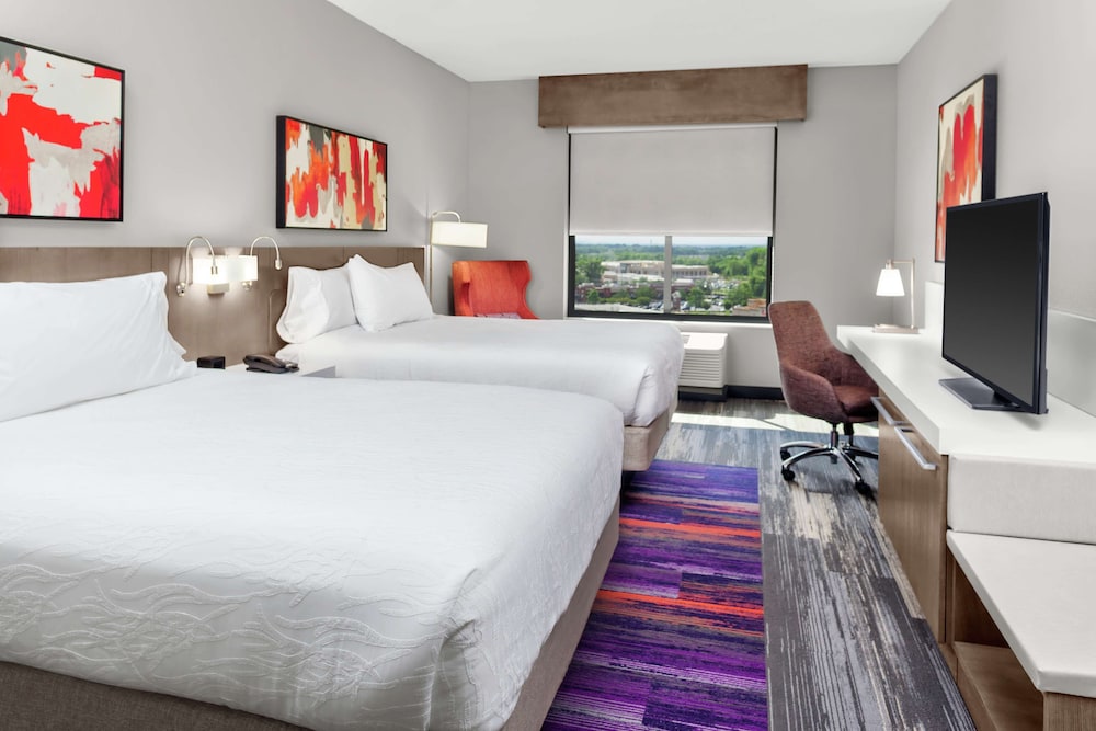 hilton garden inn charlotte waverly nc
