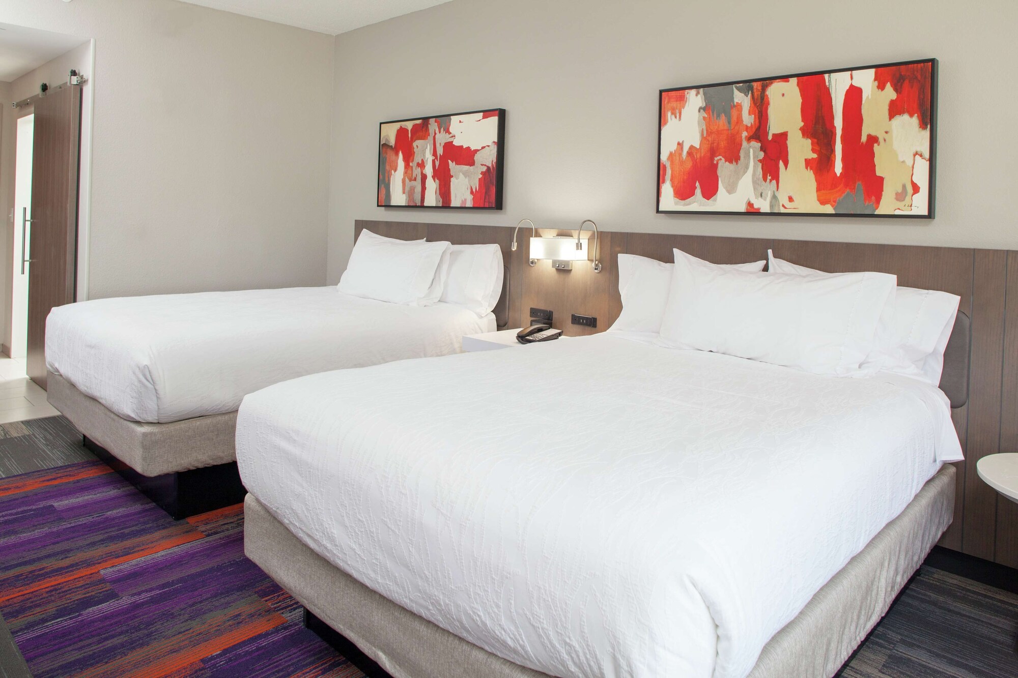hilton garden inn charlotte waverly nc
