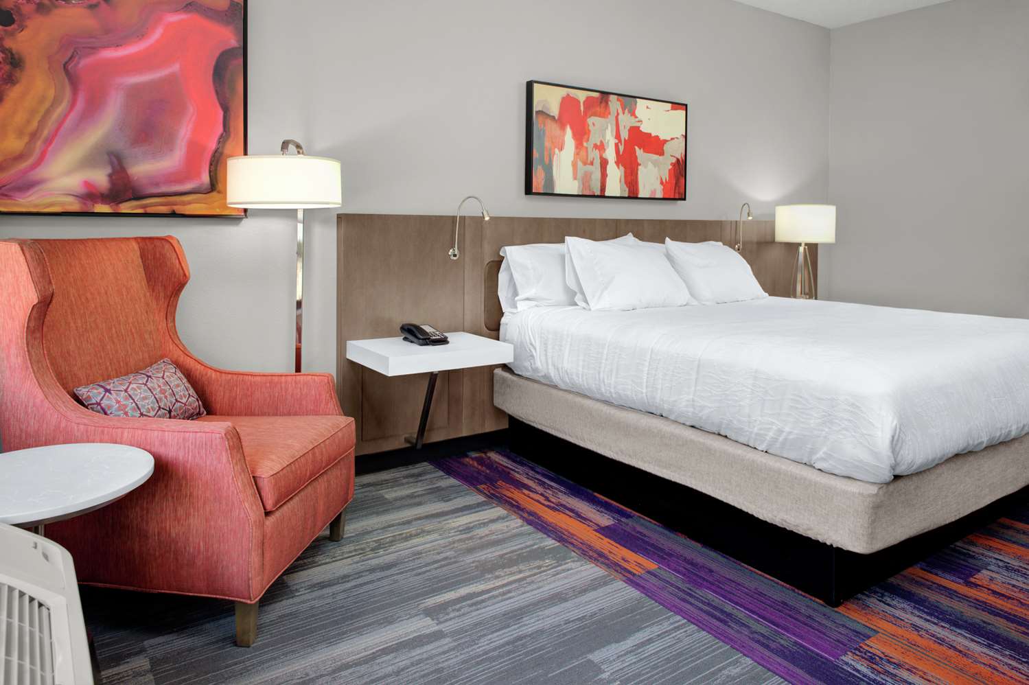 hilton garden inn charlotte waverly nc