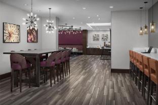 hilton garden inn charlotte waverly nc