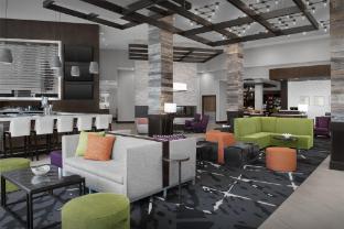 hilton garden inn charlotte waverly nc
