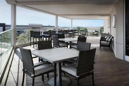 hilton garden inn charlotte waverly nc