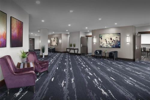 hilton garden inn charlotte waverly nc