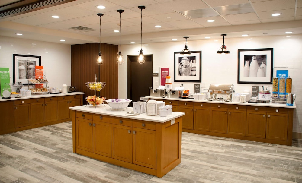 hampton inn lebanon