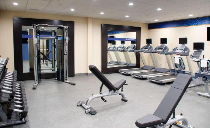hampton inn lebanon