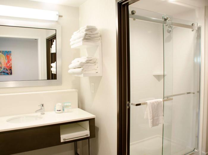 hampton inn lebanon