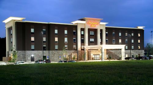 hampton inn lebanon
