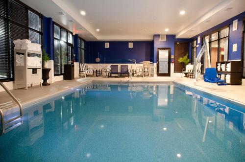 hampton inn lebanon