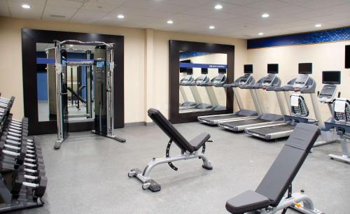 hampton inn lebanon