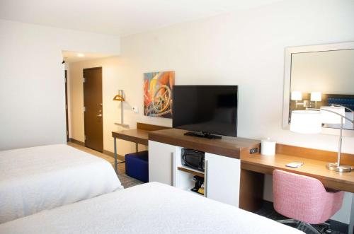 hampton inn lebanon