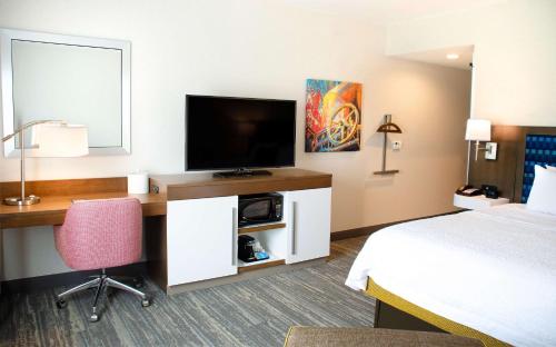 hampton inn lebanon
