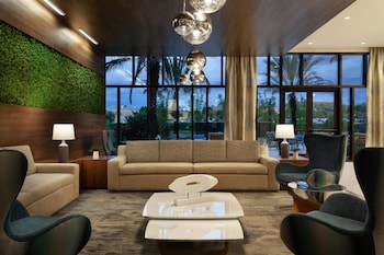 springhill suites by marriott orlando at millenia