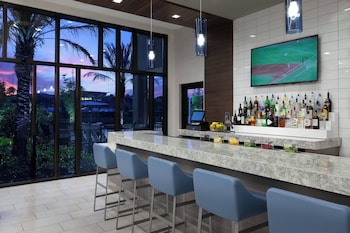 springhill suites by marriott orlando at millenia