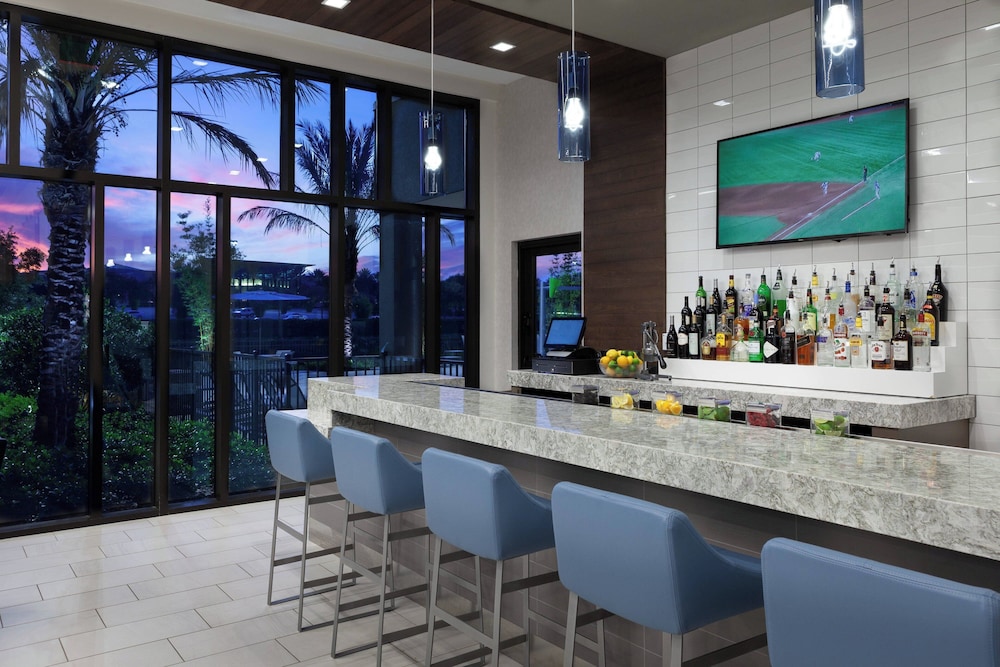 springhill suites by marriott orlando at millenia