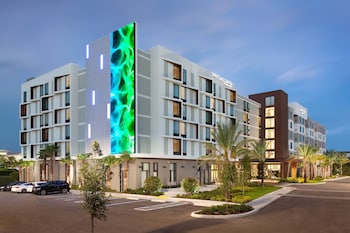 springhill suites by marriott orlando at millenia