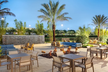 springhill suites by marriott orlando at millenia