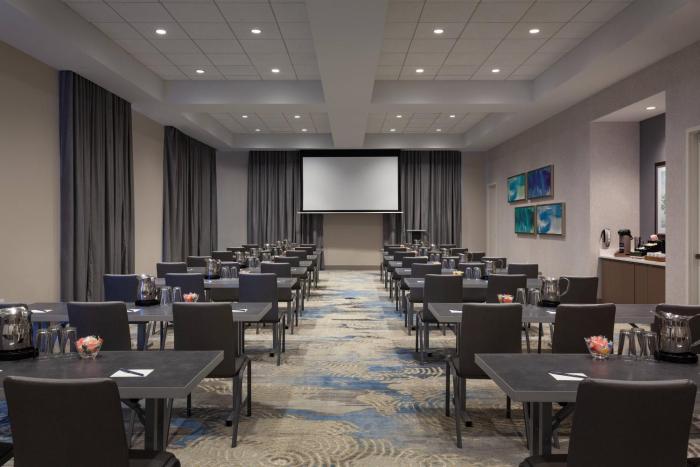 springhill suites by marriott orlando at millenia