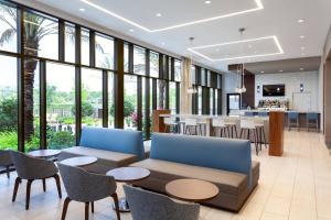 springhill suites by marriott orlando at millenia