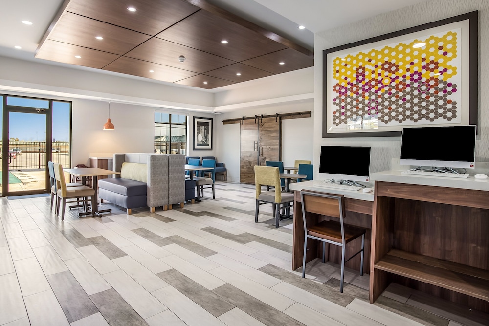 holiday inn express and suites east tulsa catoosa