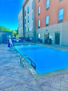 Holiday Inn Express & Suites East Tulsa - Catoosa,Near Hard Rock Casino Tulsa,3 star