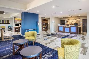 Holiday Inn Express & Suites East Tulsa - Catoosa,Near Hard Rock Casino Tulsa,3 star