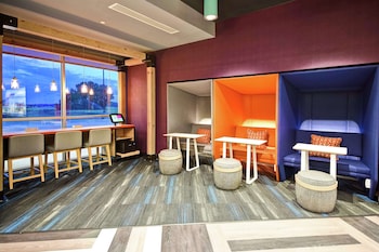 Tru By Hilton North Platte,North Platte>>Lincoln,3 star