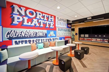 Tru By Hilton North Platte,North Platte>>Lincoln,3 star