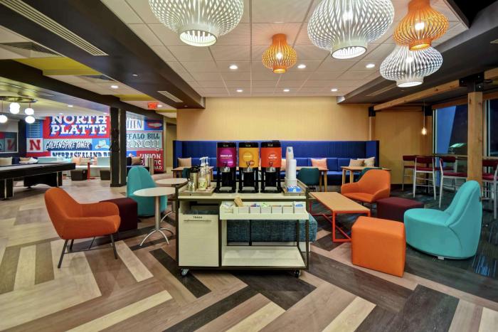 tru by hilton north platte