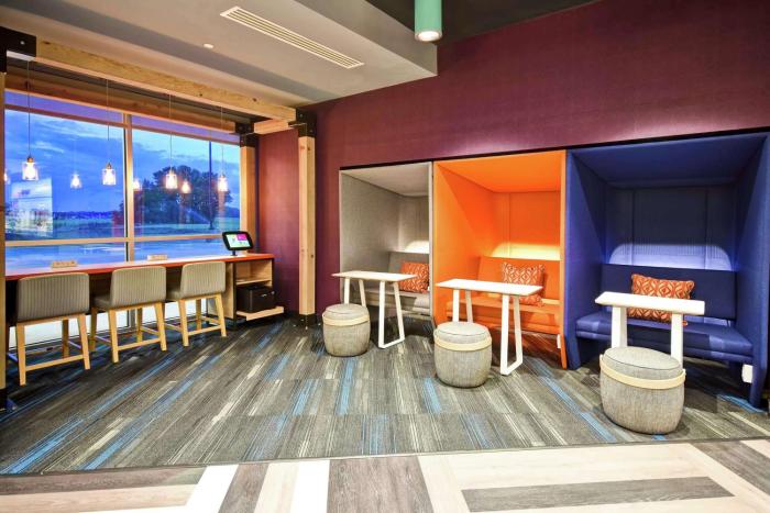 tru by hilton north platte