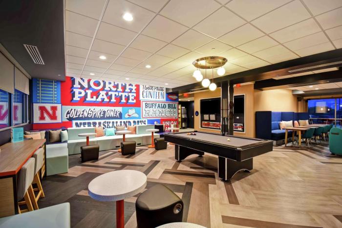 tru by hilton north platte