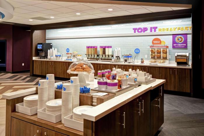 tru by hilton north platte