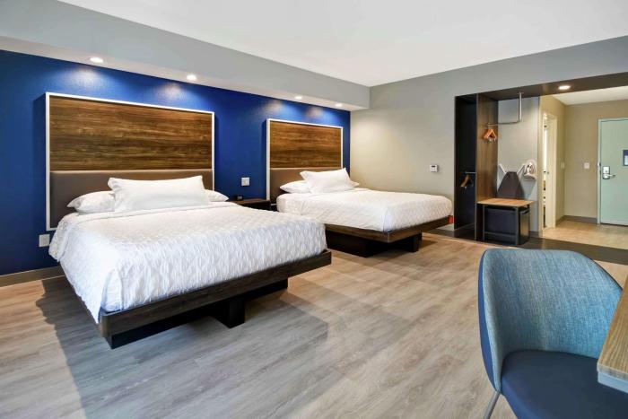 tru by hilton north platte