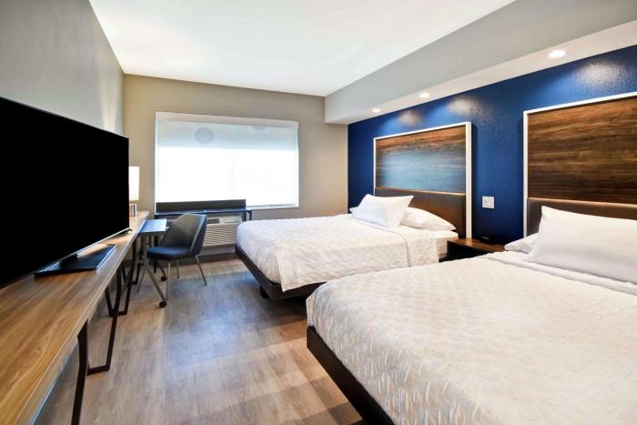 tru by hilton north platte