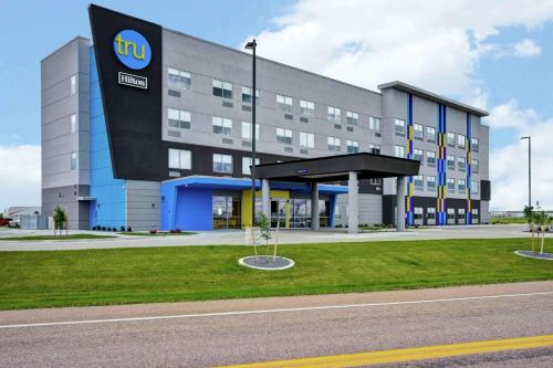tru by hilton north platte