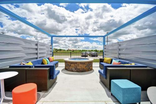 tru by hilton north platte