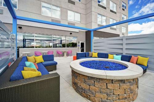 tru by hilton north platte