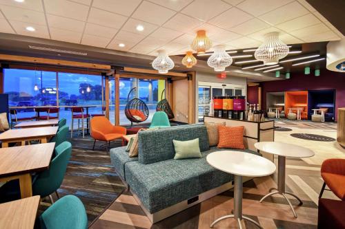 tru by hilton north platte