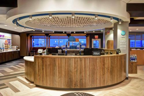 tru by hilton north platte